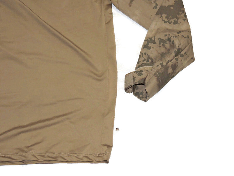 Turkish Military Police Combat Shirt M2018