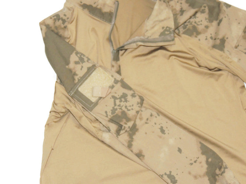 Turkish Military Police Combat Shirt M2018