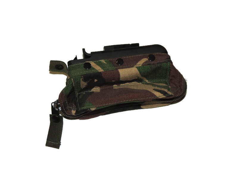 Brytyjski magazynek do karabinu wsparcia M249 DPM Oryginał