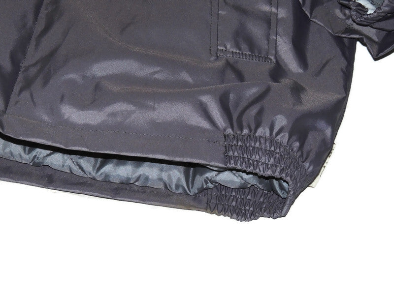 Kurtka zimowa policyjna stary wzór 3/4 165/92 Oryginalna z podpinką