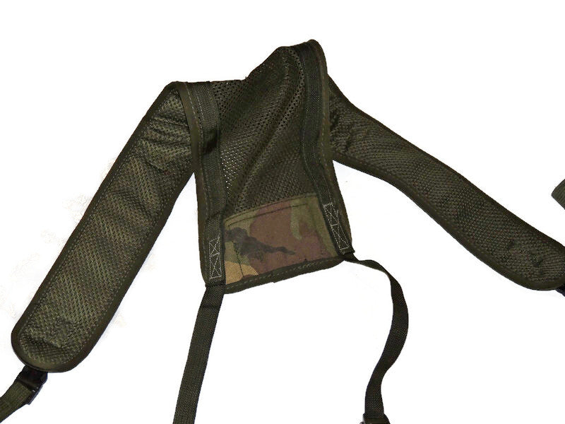 Pasoszelki Taktyczne PLCE Paratrooper Oryginalne DPM S