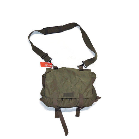 EDC shoulder bag austria ballistic nylon olive
