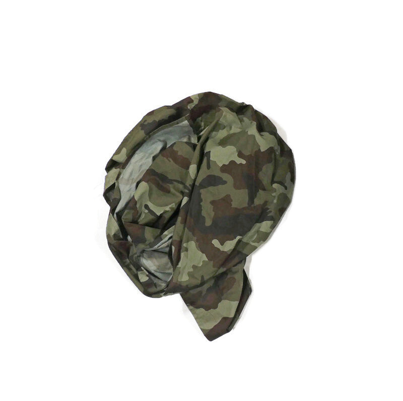 Operational Scarf Paddyflage Ireland