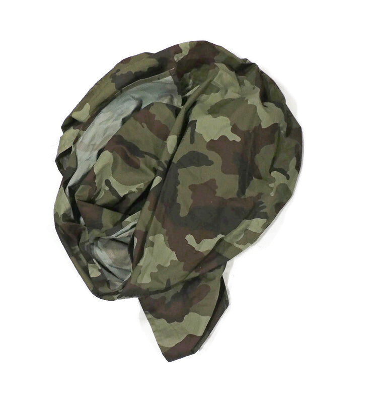 Operational Scarf Paddyflage Ireland