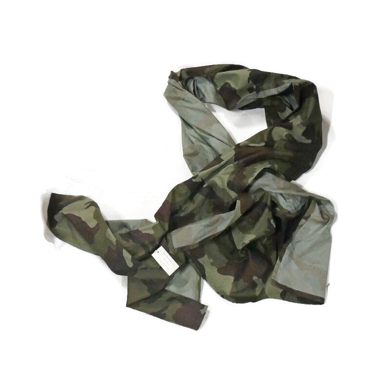 Operational Scarf Paddyflage Ireland