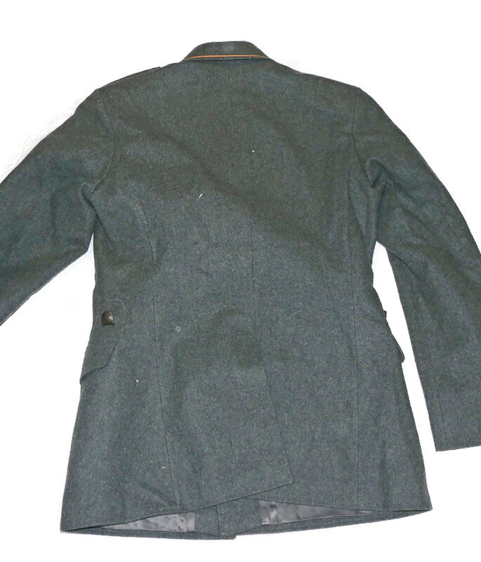 Swiss Army 54AA Cloth Jacket with Hems