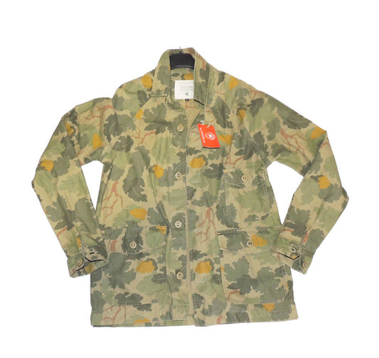 Cywilna Bluza Native Youth mitchell S