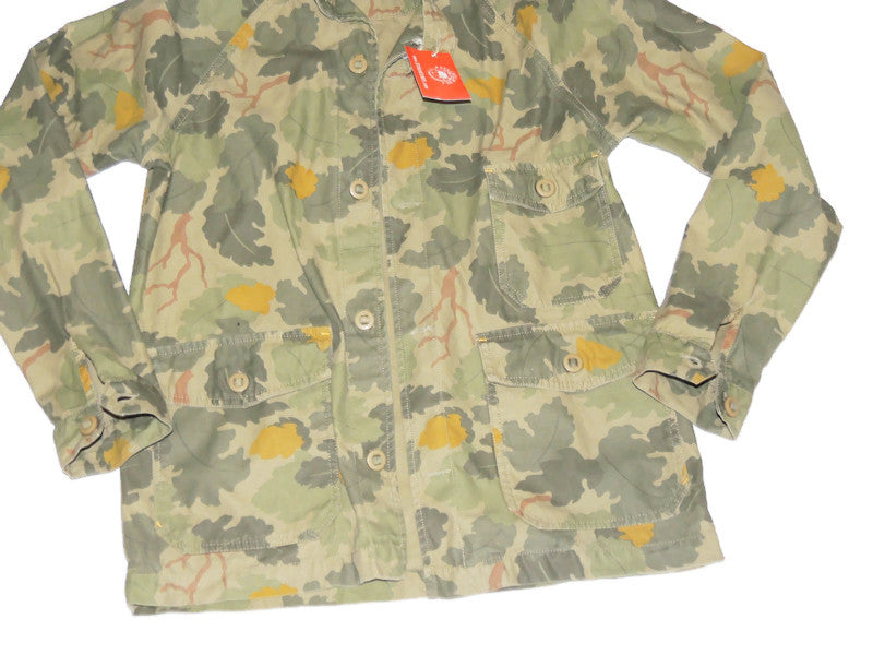 Cywilna Bluza Native Youth mitchell S