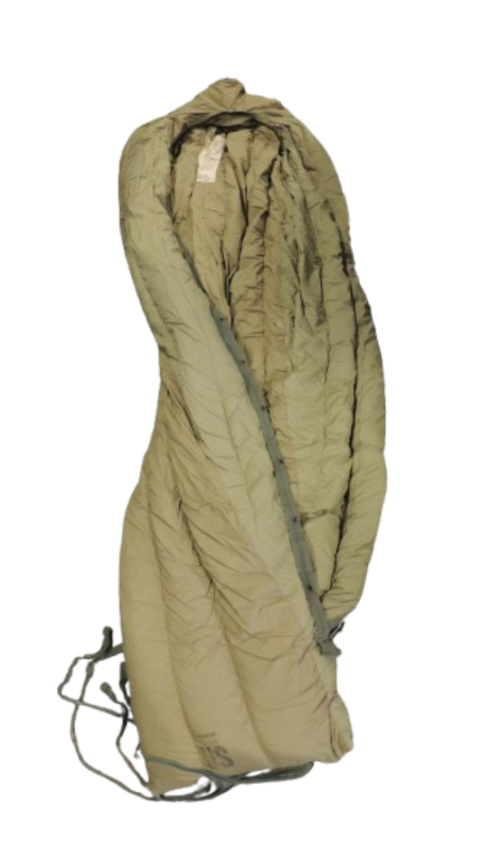US Army M1949 Bergschlafsack TYP I, Original
