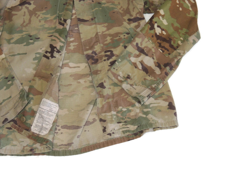 Bluza USA US Army OCP Scorpion IHW Medium Regular