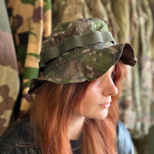 Boonie Hat Slovak Vz 2007 Pixel 58-60cm