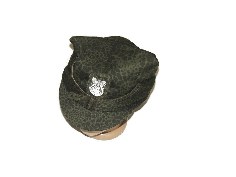 Czapka rogatywka PRL LWP wz 89 Puma rozmiar 56