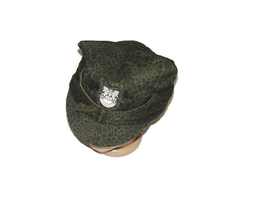 Czapka rogatywka PRL LWP wz 89 Puma rozmiar 56