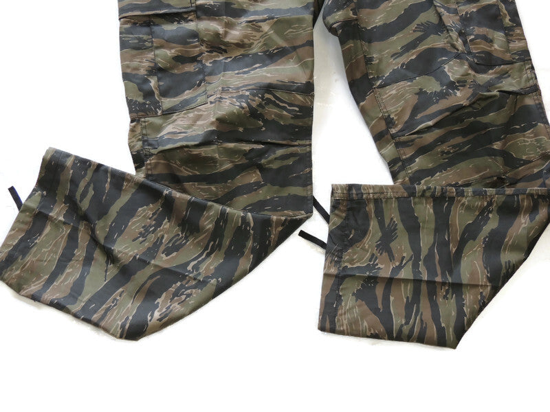 Spodnie Tiger Stripe Xlarge Long Rothco NOWE US BDU