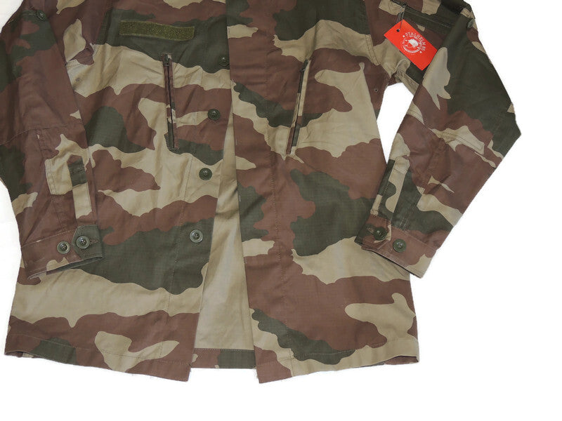 Turkey Military Sweatshirt CCE experimental summer 48-C