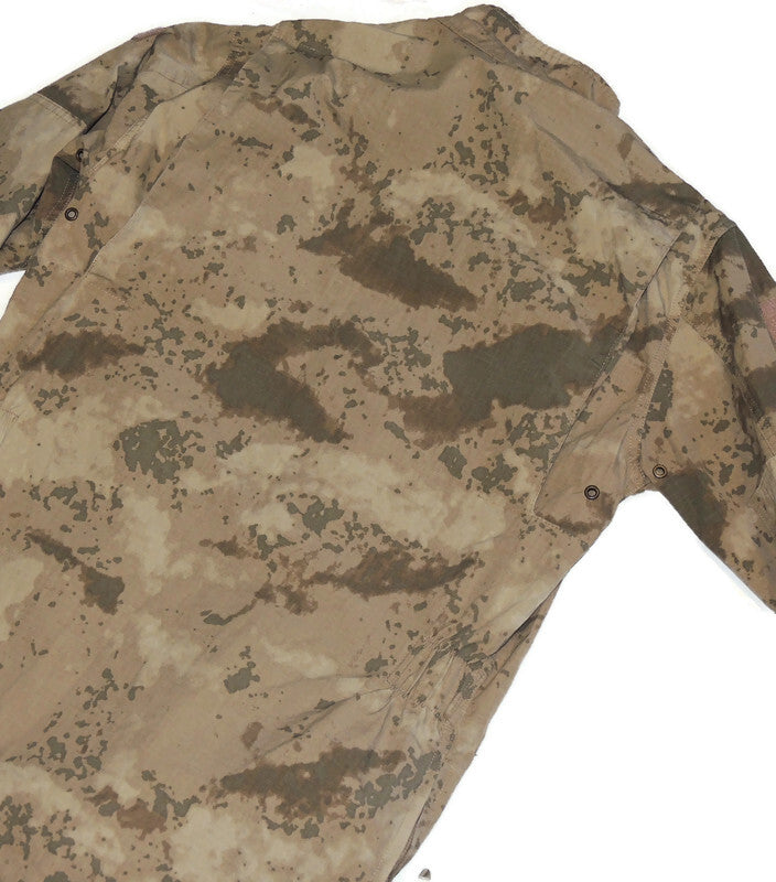 Turcja Bluza Wojskowa Żandarmeria letnia M-C