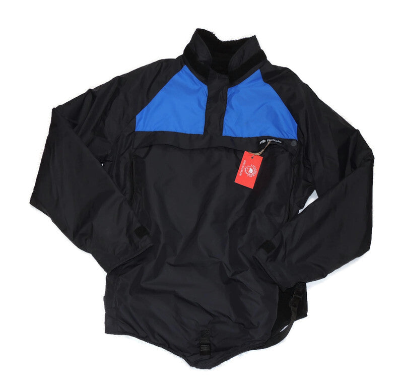 Kurtka anorak Buffalo Belay Jacket rozmiar UK 44