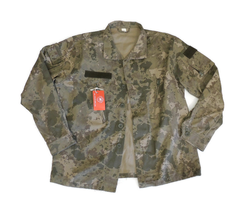 Turecka bluza taktyczna Geo M2021 wojskowa 51A