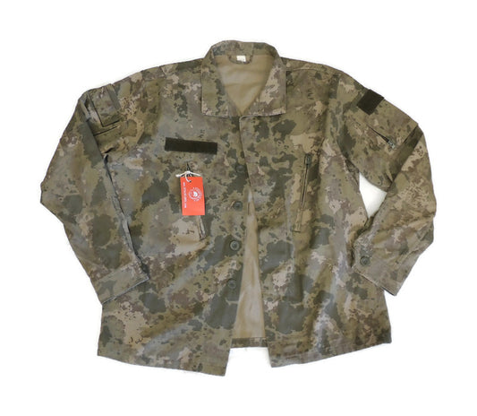 Turecka bluza taktyczna Geo M2021 wojskowa 51A