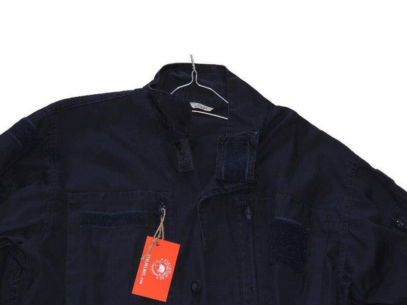 Bluza Wojskowa Letnia Marynarka Wojenna RP MON L/XXL 132L