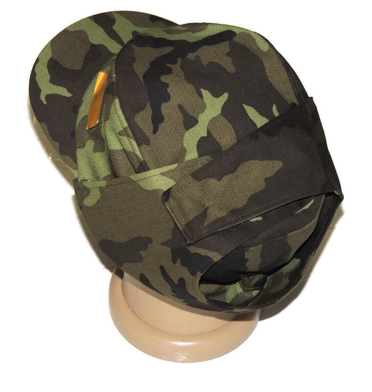 Czeska czapka wojskowa Vz 95 rozmiar 52cm Twill