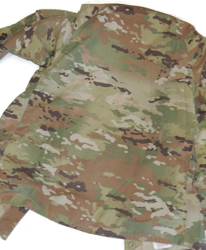 Bluza USA US Army OCP Scorpion IHW Medium Long