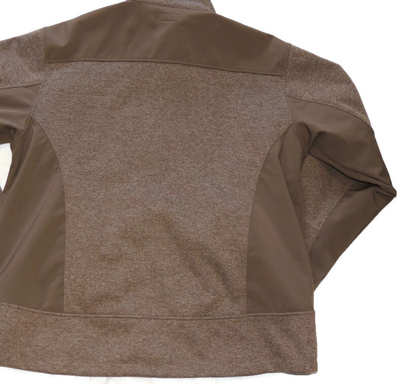 Bluza Polar XXL NRA National Rifle Association oryginalny USA Brown
