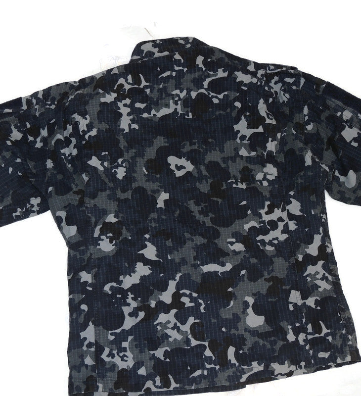Bluza Litewskiej Marynarki Wojennej LitPat Navy 182/96