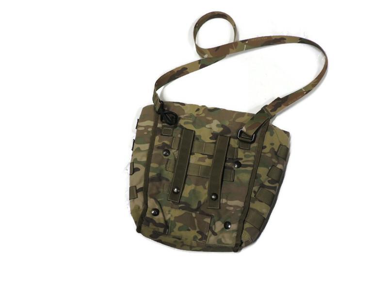 Danish Harversack M11 Molle/Pals Bag with Strap