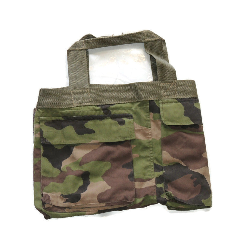 Kleine Munitionstasche vz97 Slowakisches Costum