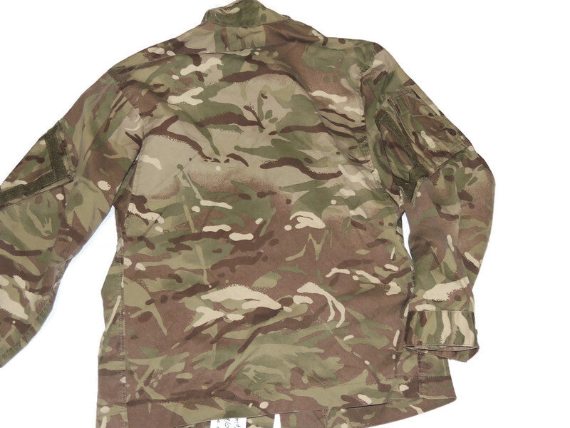 Bluza PCS MTP brytyjska wojskowa II gatunek 160/88