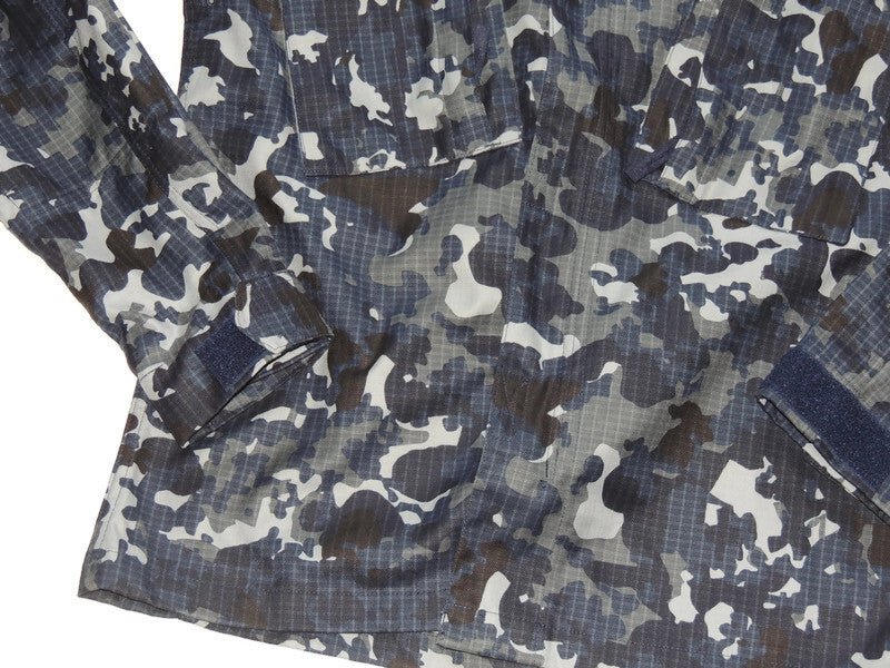 Bluza Litewskiej Marynarki Wojennej LitPat Navy 182/96