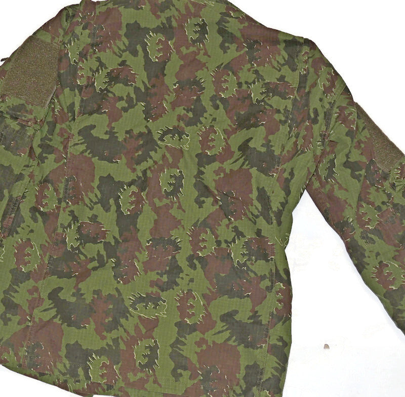 Bluza wojskowa litewska Misko LITPAT 188/96 Oryginalna