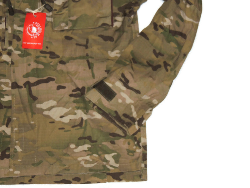 Multicam Suez Militärpullover Spezialkräfte Modell 15/DWS 169/100