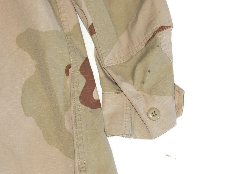 Bluza DCU US Army 3 color Desert Medium-Short