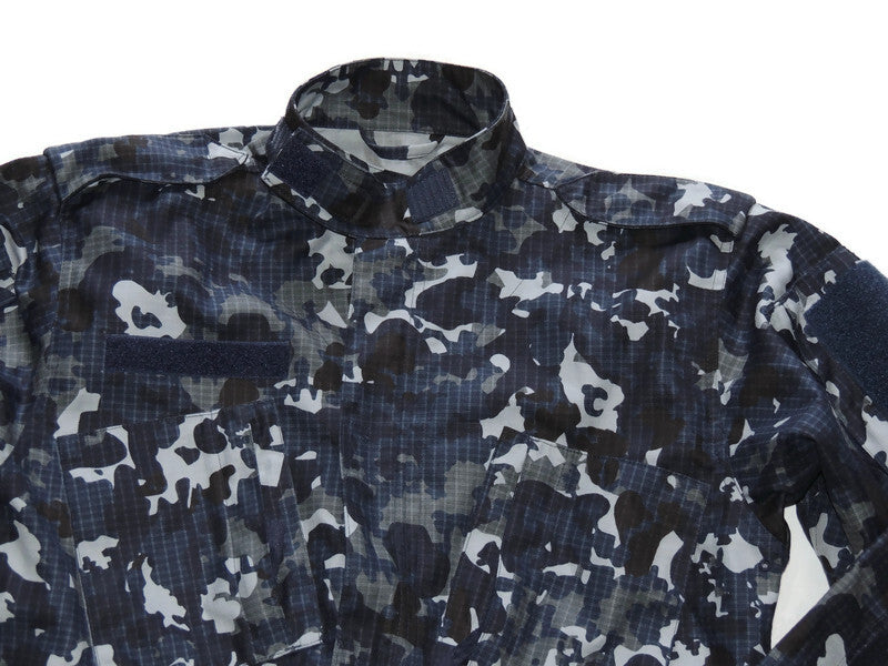 Bluza Litewskiej Marynarki Wojennej LitPat Navy 182/96