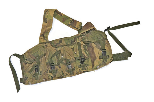 Chestrig wojskowy holenderski DPM KL Military NL