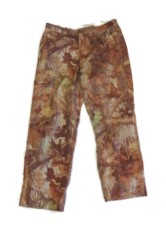 Spodnie Real Tree Duck Dri Oryginalne 34 xshort