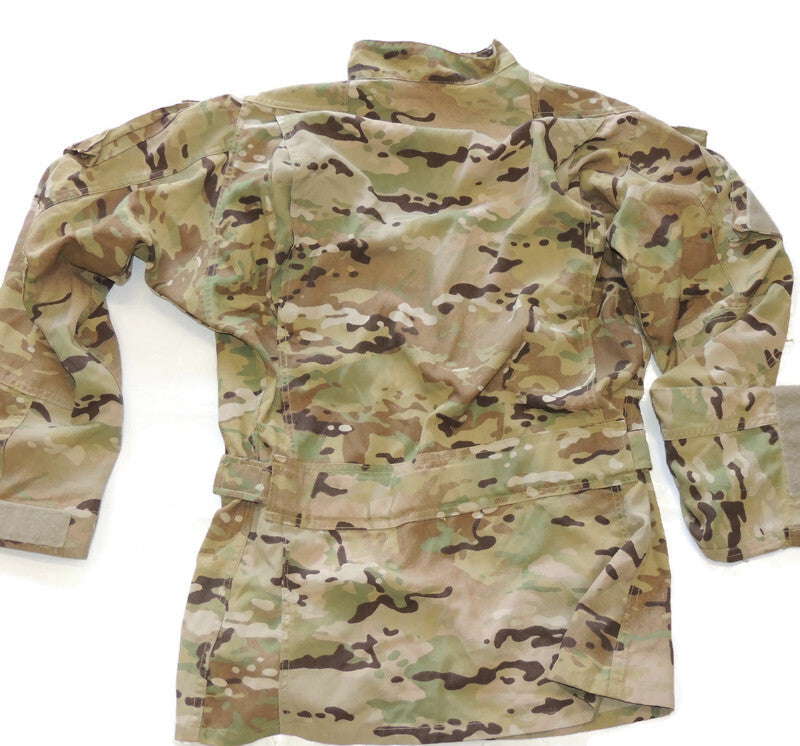 Bluza US Multicam Medium XLong Aircrew FR Aramid US Army