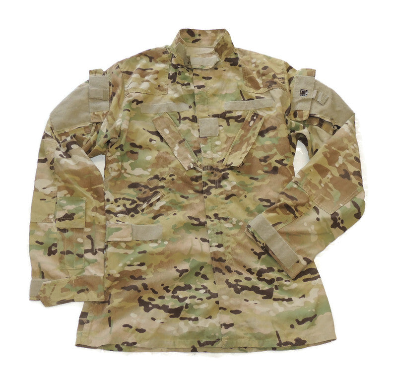 Bluza US Multicam Medium XLong Aircrew FR Aramid US Army