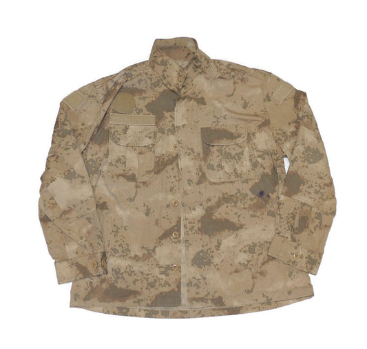 Turcja Bluza Wojskowa Żandarmeria letnia XL/B