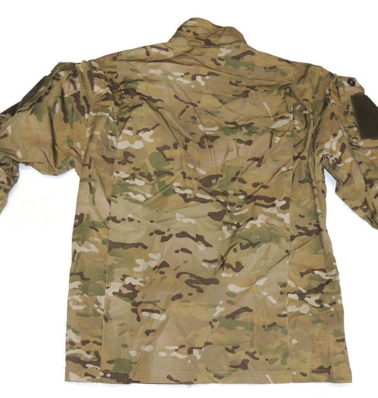 Multicam Suez Militärpullover Spezialkräfte Modell 15/DWS 169/100