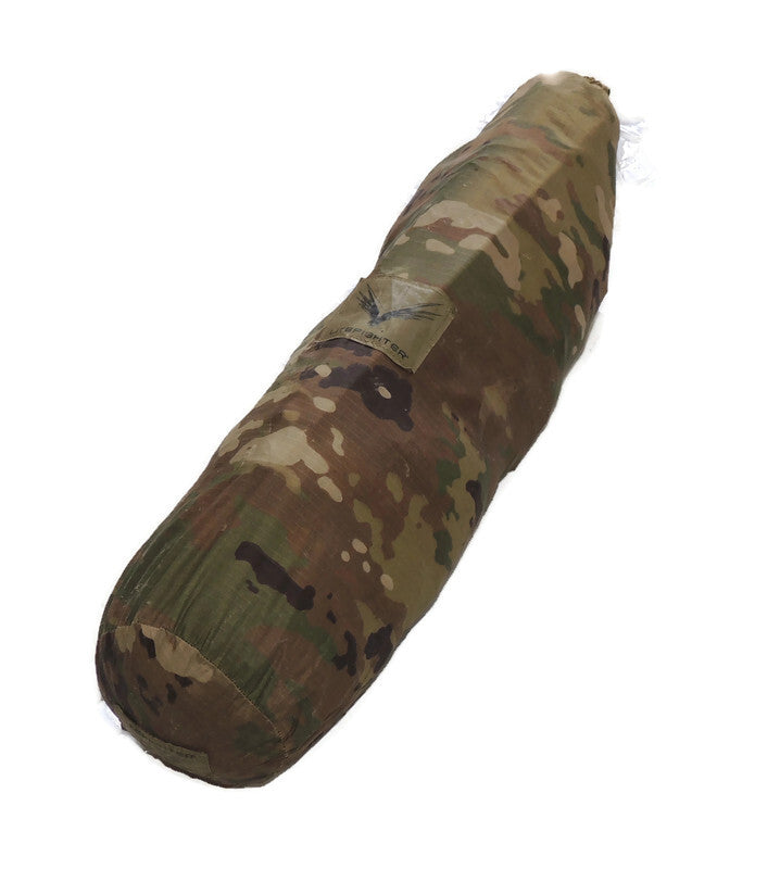 Wojskowy Namiot 1 osobowy US Army Multicam Lightfighter 1