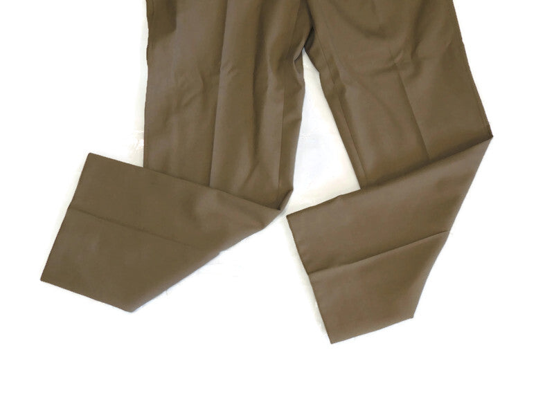 Spodnie od munduru galowego Elermet 103A/MON 175/98 Khaki