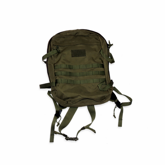 Plecak Mały do Zasobnika Piechoty Górskiej ZPG khaki 987B/MON