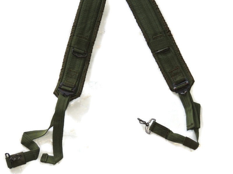 Szelki Alice do pasoszelek US LC2 i LC3 US Army kopia Miltec Olive