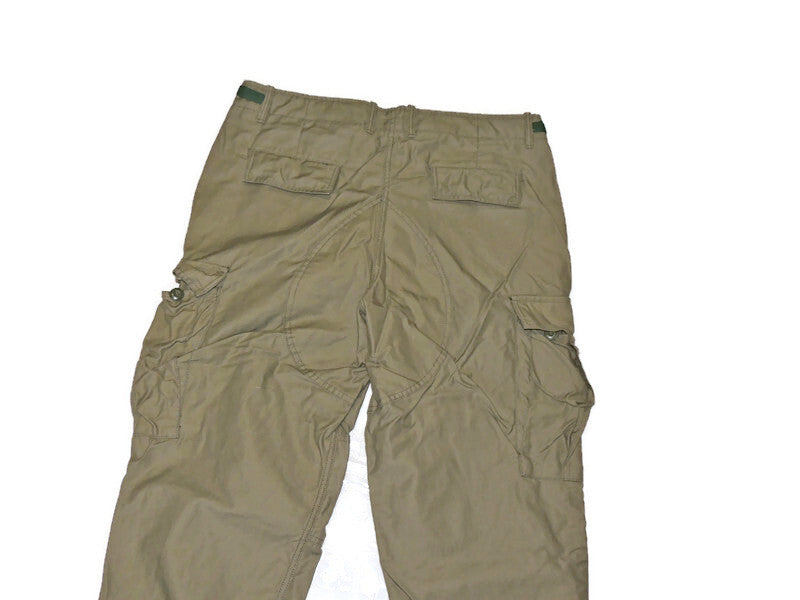 Spodnie US Taktyczne OD green kopia 38