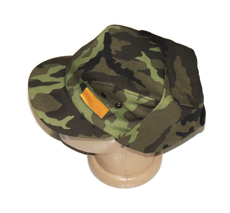 Czeska czapka wojskowa Vz 95 rozmiar 52cm Twill