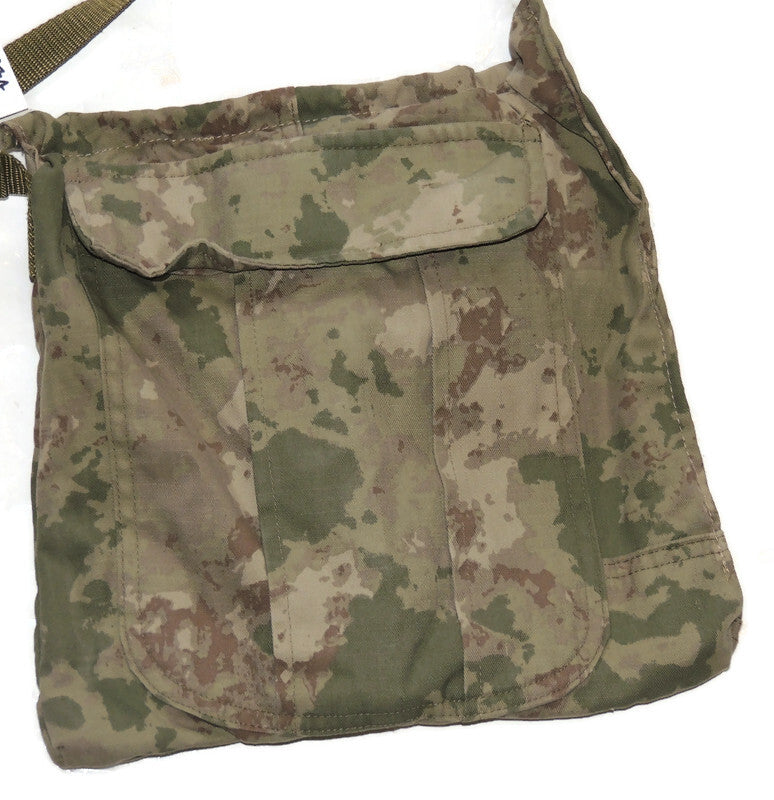 Torba na ramię EDC w tureckim kamuflażu GEO M2021 Custom