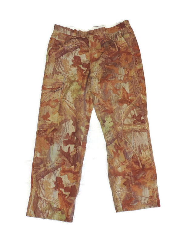 Spodnie Real Tree Duck Dri Oryginalne 34 xshort